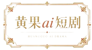 黄果ai短剧